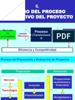 Diseño Del Proceso Productivo Del Proyecto PDF