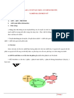 CĐ1 - cơ chế di truyền phân tử 1 PDF