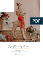 1 Reno José Mercedes - Principe Del Crochet PDF