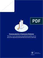 Analista Jurídico PDF