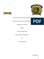 Bíologia PDF