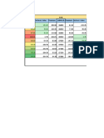 Time Value Calculator