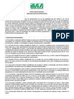 Edital PSS IMA Nº 02 2021 PDF