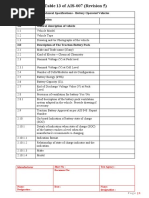 Design Verification Plan and Report Guide | PDF | Reliability ...