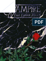 Vampire, The Dark Ages (OEF) PDF