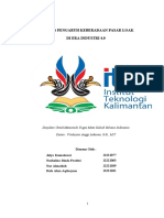 Proposal Penelitian Kelompok 5 - Bahasa Indonesia - TPB - I