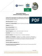 07 Medicina Intensiva y Emergencia PDF