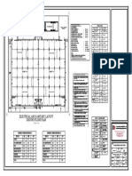Ground Floor Plan Electrical and Sanitary Layout