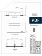 04section & Elevation PDF