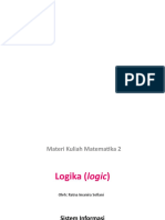 Logika 1