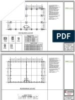 Structural Drawings PDF