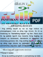 2NdQ-Awiting Bayan