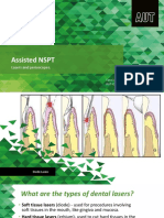 Assisted NSPT