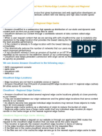 Cloudfront PDF