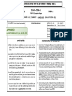 CGPSC Booklet PDF