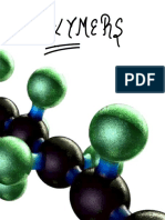 Polymers Notes