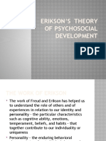 20161004091056week 2 Erikson Theory of Psychosocial Development