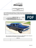 Ford Galaxie R - NC PDF
