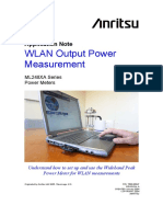 Measuring_the_Power_of_a_WLAN_Transmitter