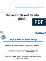 BBS Safety