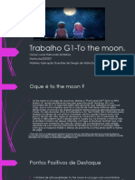 G1-To The Moon