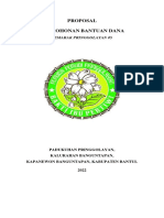 Proposal Permohonan Dana Semarak #5 2 PDF