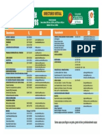 Directorio Virtual Ucp Ucatolica PDF