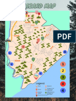 Hazard Map PDF