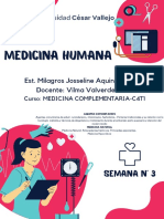Milagros Josseline Aquino Zapata - Organizadores Visuales - Medicina Complementaria-C4t1 PDF