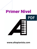 Piano para Principiantes