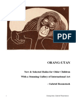 2303 Orang Utan - Haiku GR FKB PDF