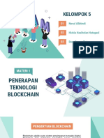 (230320) PPT Materi Blockchain PDF