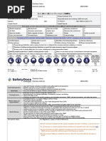 SWMS Template 30013 14