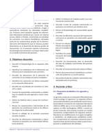 Soporte en Situaciones Especiales PDF