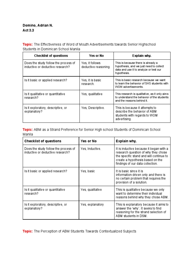 Activity 3 3 Domino Adrian Pdf Pdf