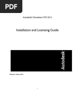 CFD Installation Guide 06222011 ENGLISH