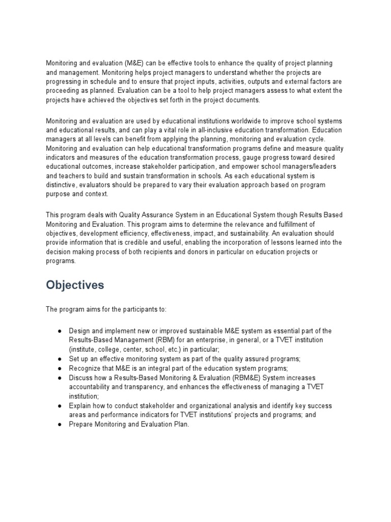 Quality Assurance PDF | PDF