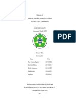 MAKALAH GENETIKA Kel 2 PDF