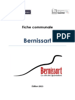 Bernissart Fiche Communale Hainat DVLP PDF