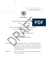 Draft Raperpres RTR KSN Ikn 19 Maret 2022 0015 Lengkap Publish PDF