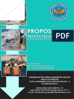 Proposal PKL Bano PDF