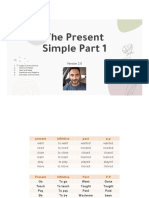 Lesson 06 Present Simple PDF