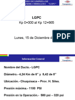 Chancheo de Limpieza LGPC - Dic-2014