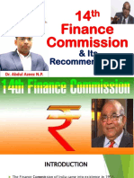 Finance Commison PDF