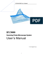 BY3000 User's Manual PDF