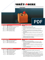 La Forêt-Noire PDF