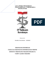 Marcell Wireshark&PingPlotter PDF