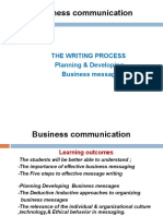 BBA11A BC2023 Writing Process ppt-3 PDF