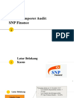 IKA Kel 7 - SNP Finance