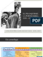 Anquisme Posteguerra 1939-1959
